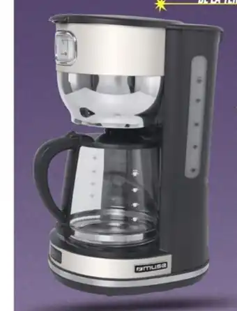 CAFETIÈRE