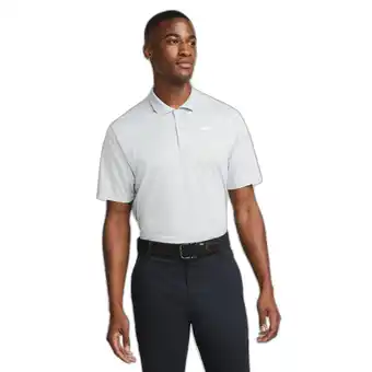 Decathlon Polo nike dri-fit victory offre