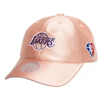 Decathlon Casquette los angeles lakers offre