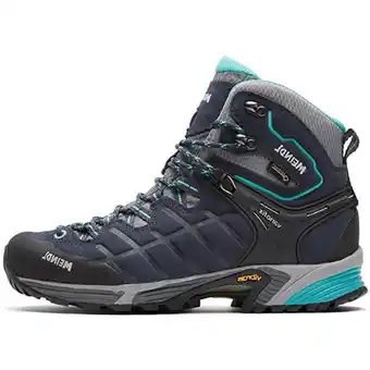 Decathlon Chaussures de randonnée femme meindl kapstadt gtx offre