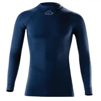 Decathlon Maillot de compression acerbis evo offre