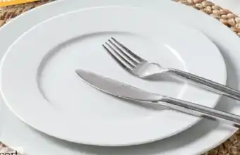 Kandy Assiette plate offre