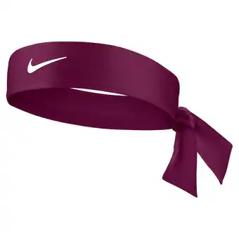 Decathlon Bandeau tennis femme nike premier offre