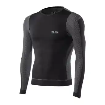 Sous-vêtements vélo coupe-vent ts6