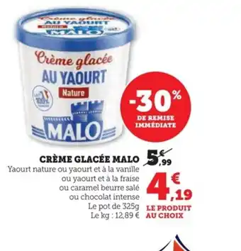 CRÈME GLACÉE MALO5%9