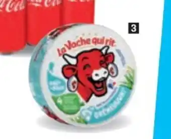 ALDI VACHE QUI RIT 24 PORTIONS 384 G offre