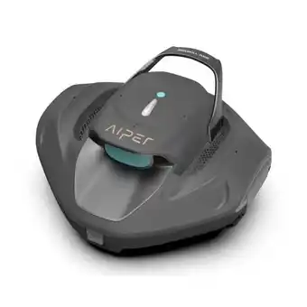 Decathlon Robot de piscine sans fil aiper seagull 800b, jusqu'à 80m2, autonomie 90min offre