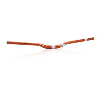 Decathlon Cintre xlc pro ride hb-m16 25 mm 9º offre