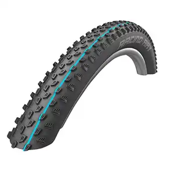 Decathlon Schwalbe | pneu | racing ray | gel | noir | offre