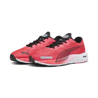 Decathlon Chaussures de running velocity nitro 2 puma offre