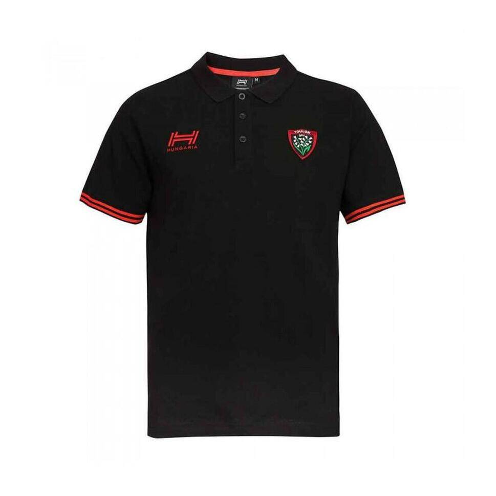 Maillot Rugby Club Toulonnais - Réplica extérieur 2020/2021 adulte