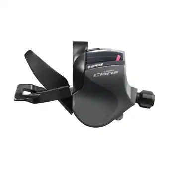 Decathlon Ensemble de manette de changement de vitesse shimano claris sl-r2000 offre