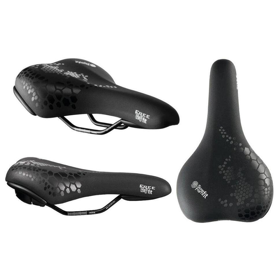 Selle discount royal decathlon