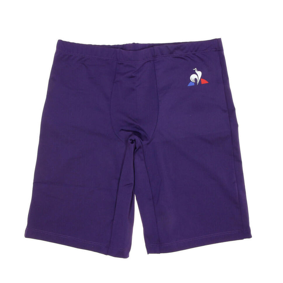 chaussure le coq sportif violet