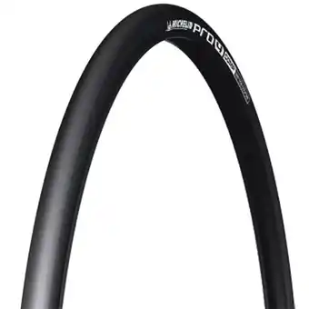 Decathlon Pneu route 700x28 michelin pro4 endurance noir ts (28-622) offre