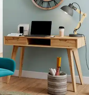 Conforama Bureau gaspard offre