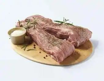 PORC : FILET MIGNON ENTIER