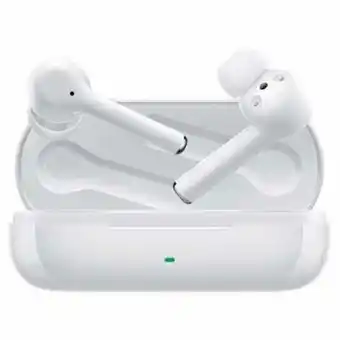 Auchan ECOUTEURS FREEBUDS 3I offre