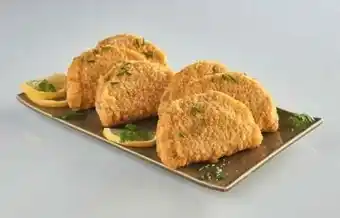 Auchan CORDONS BLEUS DE DINDE offre