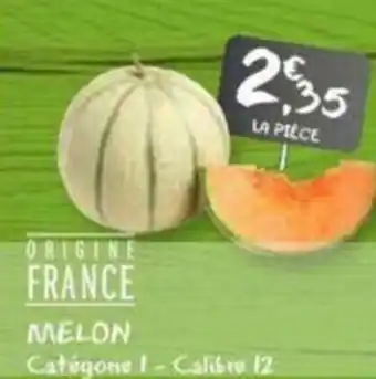 G20 MELON offre