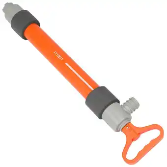 Decathlon Pompe a eau de vidange | pompe de cale pour kayak et canoe offre
