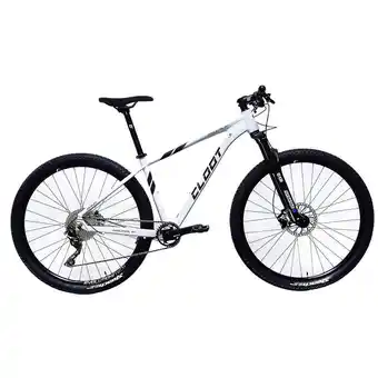 Decathlon Velo cloot vtt 29 prolevel 9.1-9.2 1x10 deore blanc offre