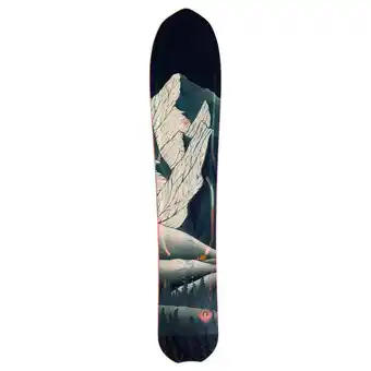 Planche de snowboard xv sashimi homme