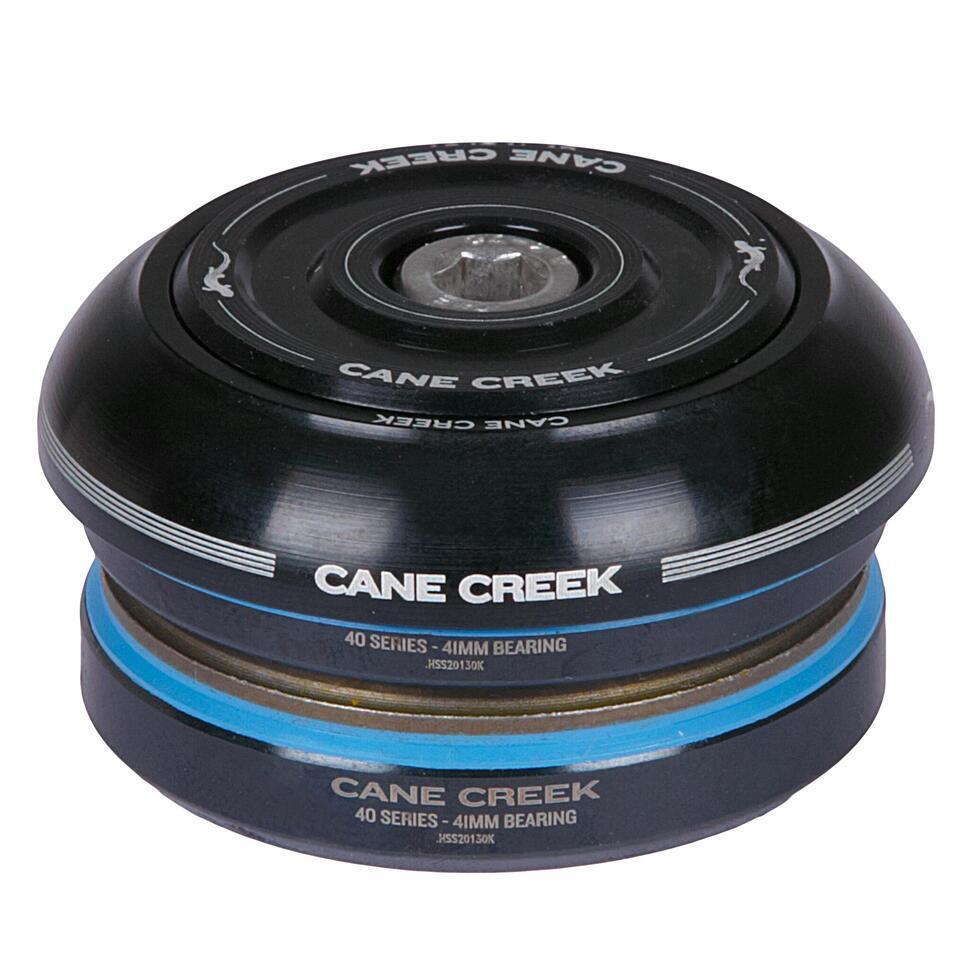 Promo Jeu de direction complet cane creek 40series is4128,6 is4130
