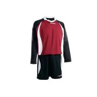 Decathlon Ensemble manches longues patrick malaga offre
