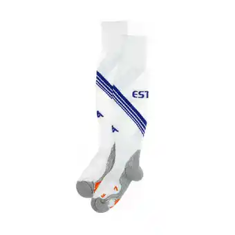Decathlon Estac chaussettes blanches junior kappa offre