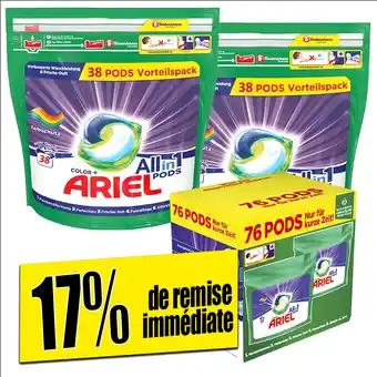 Norma 76 pods all in 1 *** offre