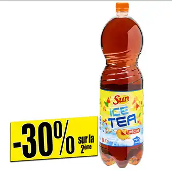 Norma Thé glacé offre