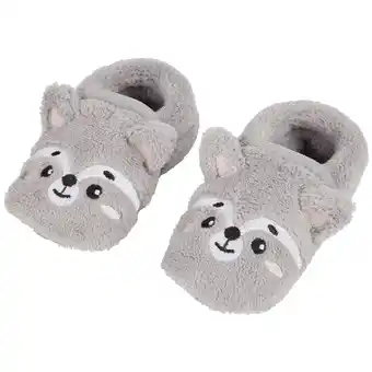 Action Chaussons pour bébé offre