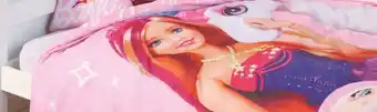 Stokomani La parure housse de couette + taie 1 personne offre