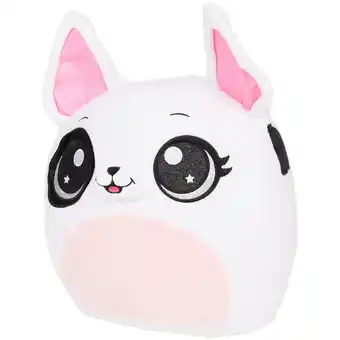 Action Zuru peluche à presser zuru coco surprise squishy offre