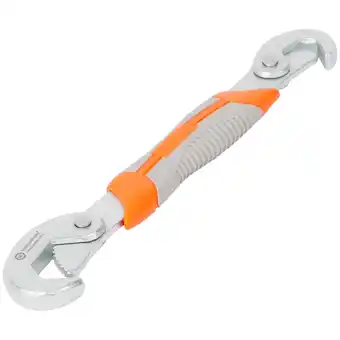 Action Werckmann clé à molette werckmann offre