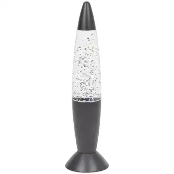 Action Action lampe à paillettes offre