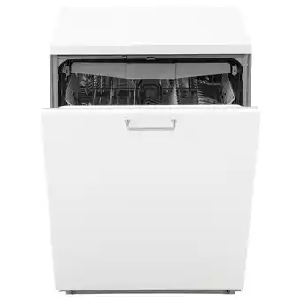 IKEA Villboda lave-vaisselle encastrable, ikea 500, 60 cm offre
