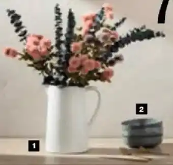 La Foir'Fouille Vase bosquet offre