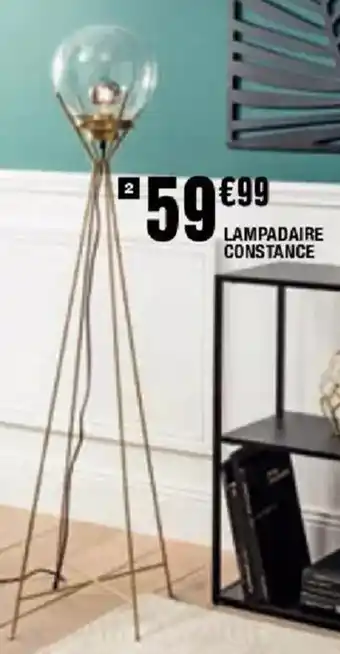 La Foir'Fouille Lampadaire constance offre