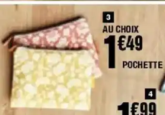 Pochette