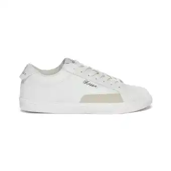 Decathlon Chaussures marche femme kappa astrib blanche offre