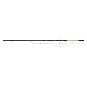 Decathlon Fox matrix horizon x pro slim feeder rod 3.00 m 30 gr offre