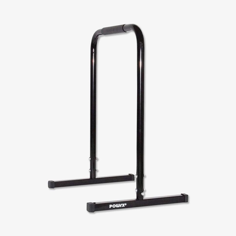 Promo Push up bars chez Decathlon