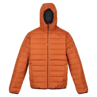 Decathlon Helfa homme marche veste baffled offre