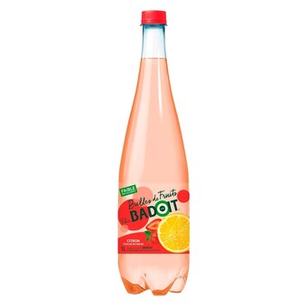 Match Badoit eau minérale naturelle pétillante offre
