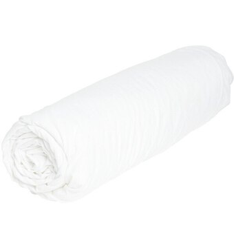 Carrefour Linge de lit microfibre offre