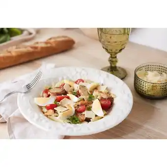 Carrefour Salade italienne offre
