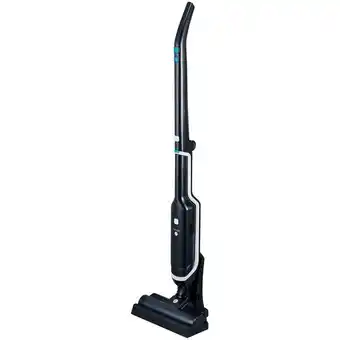 Carrefour Klindo aspirateur balai 2 en 1 offre