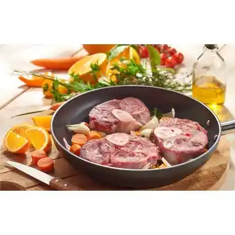 Carrefour Veau : osso bucco*** offre